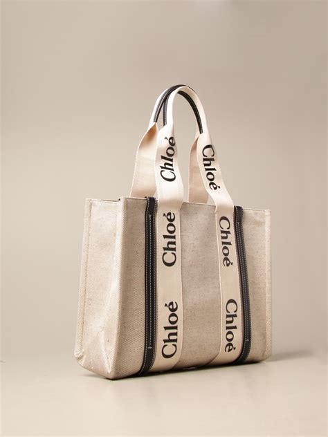 bolso cloe.